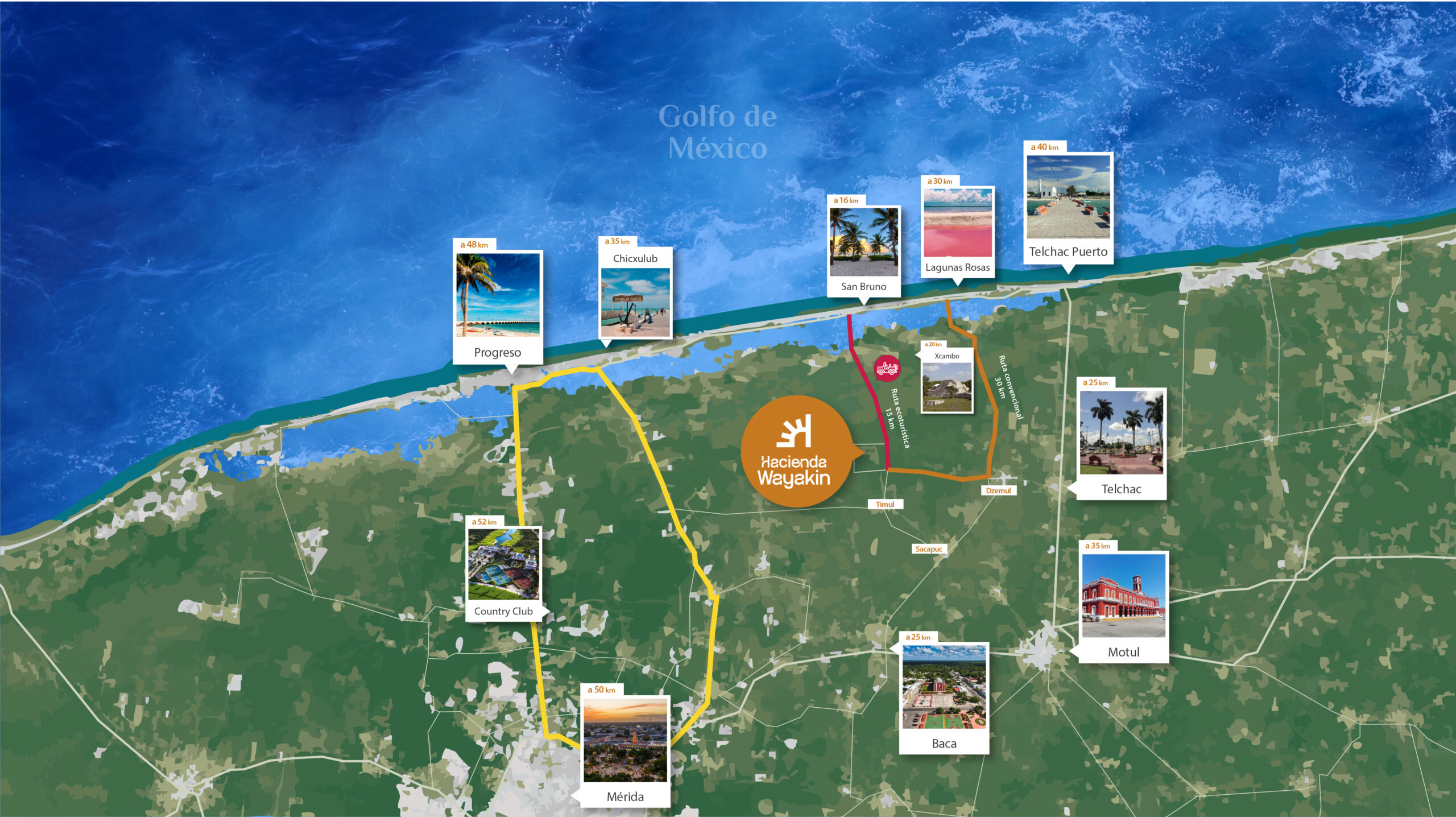 Mapa Manikaab